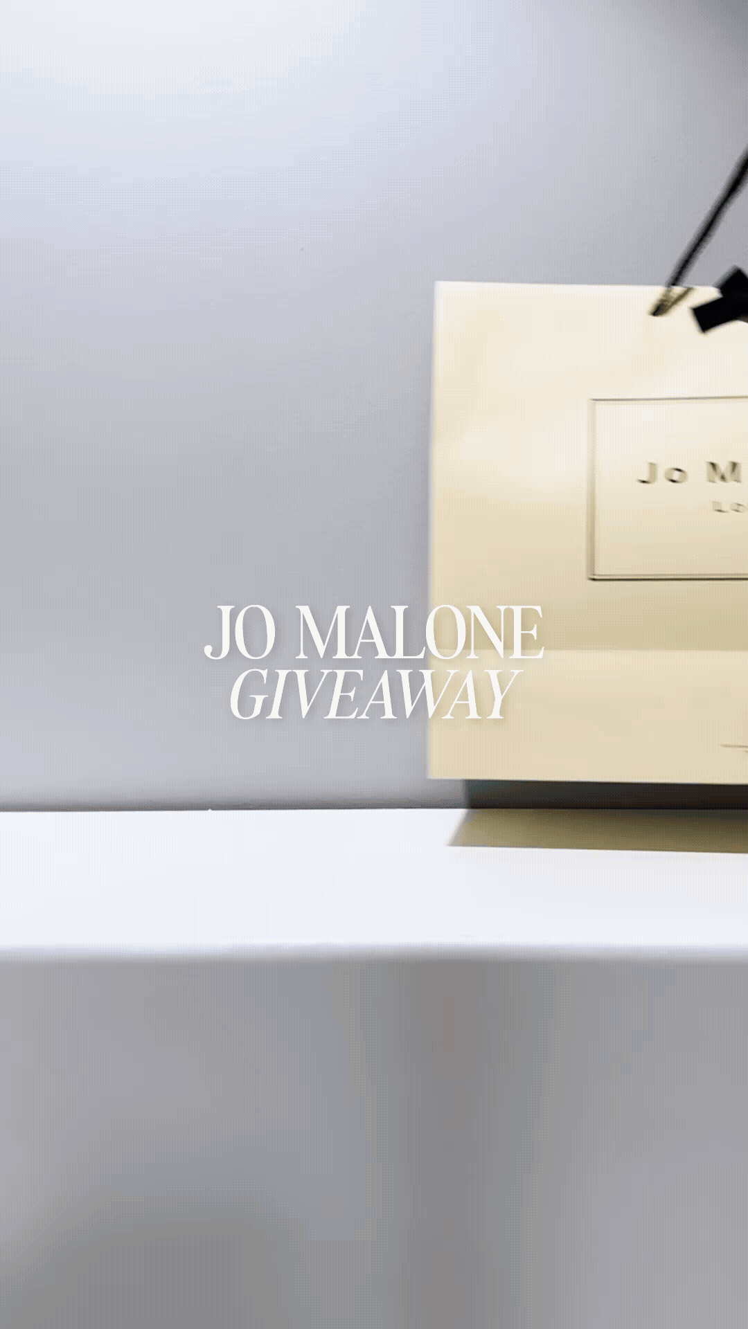 Jo Malone