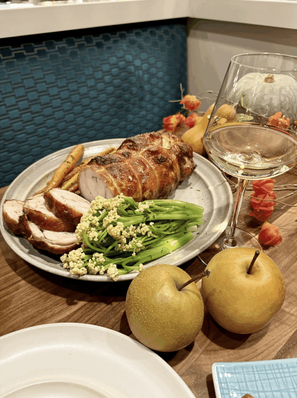 Centrolina Thanksgiving To go