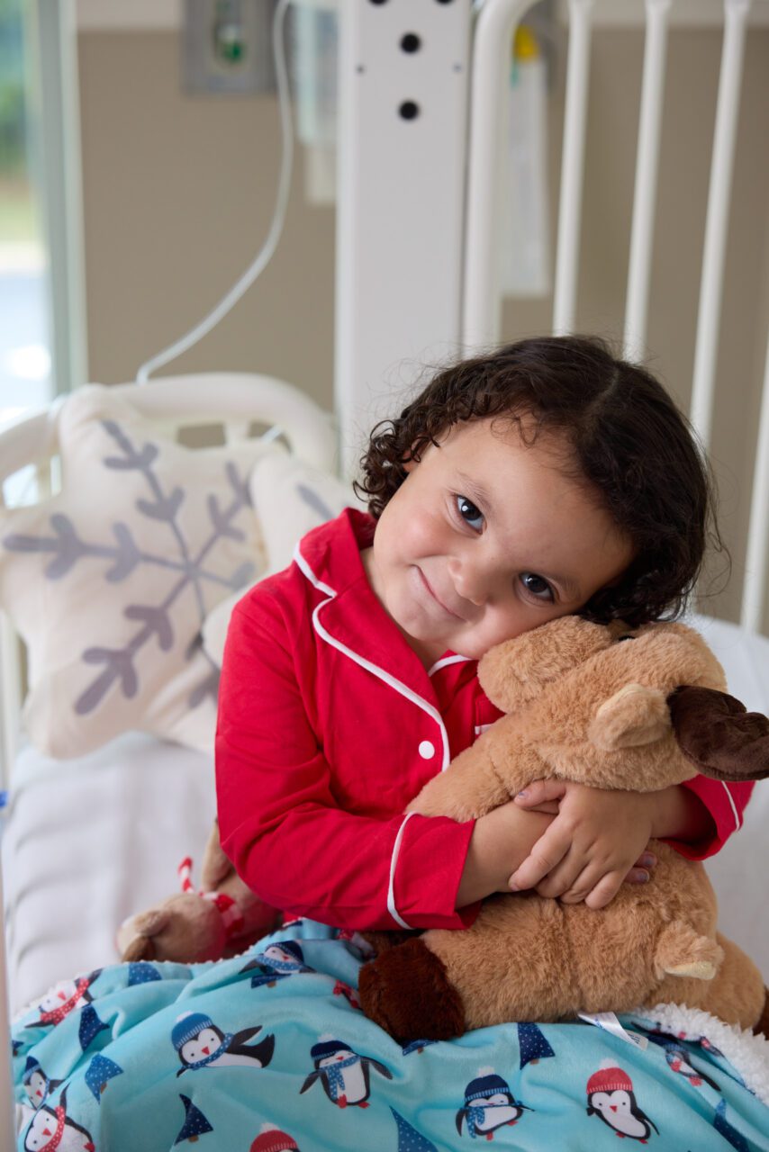 End of Year Patient Ambassador Photos