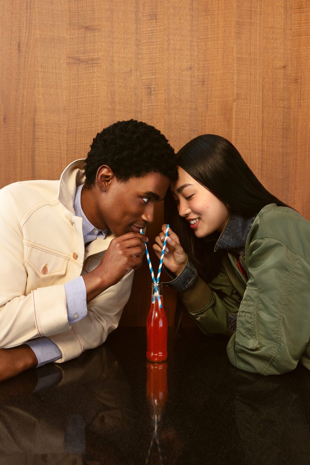 DATE NIGHT ESTUARY VAlentine's day