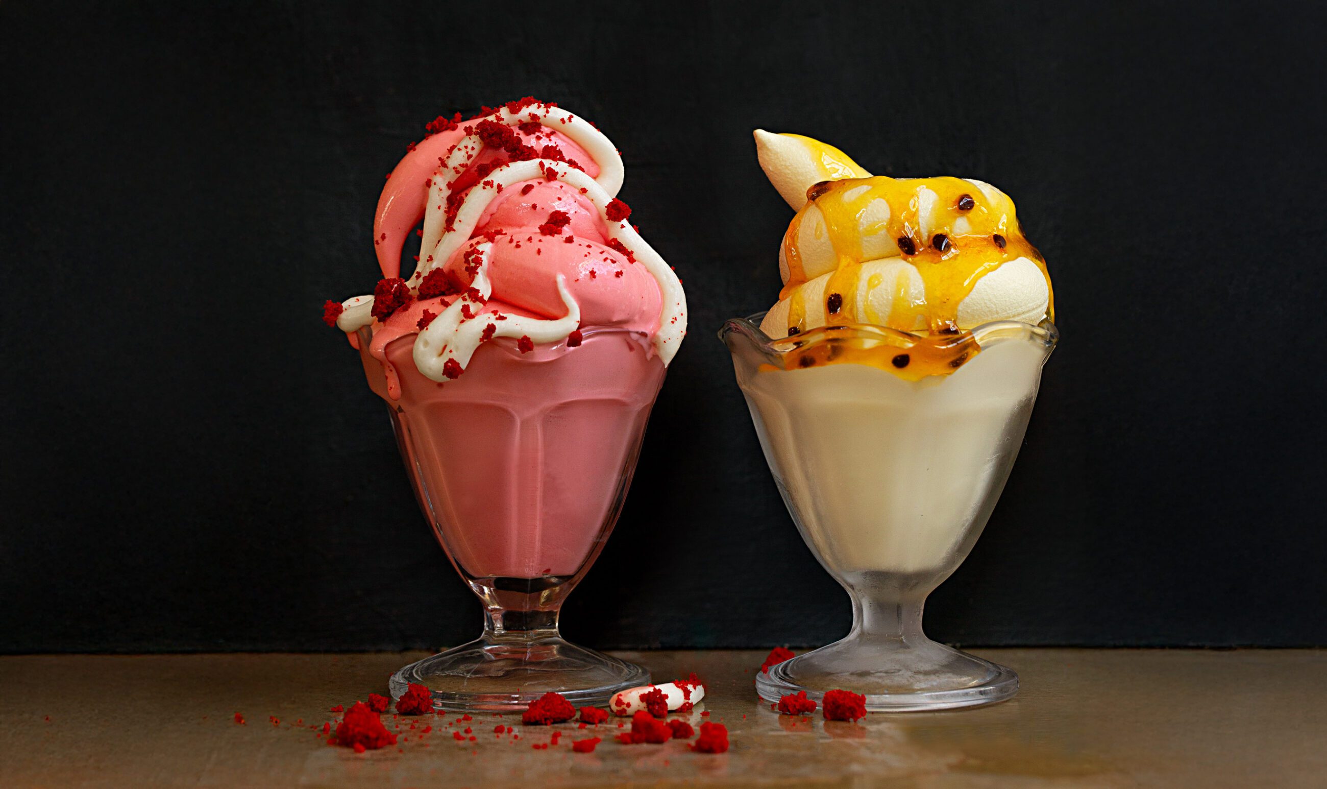 Dolcezza Valentine's day