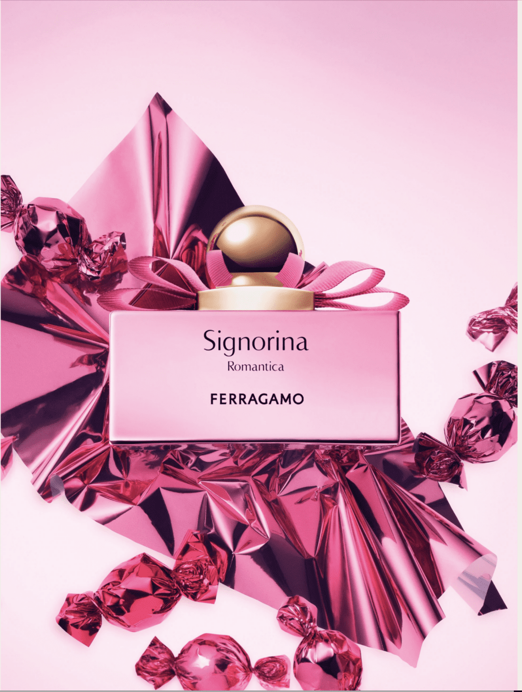 FERRAGAMO PERFUME
