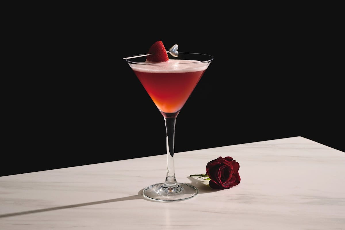 Valentine' s day Delfrisco