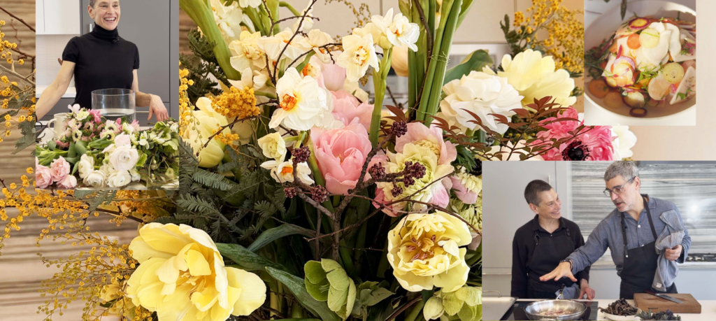 Valentine’s Day at CityCenterDC