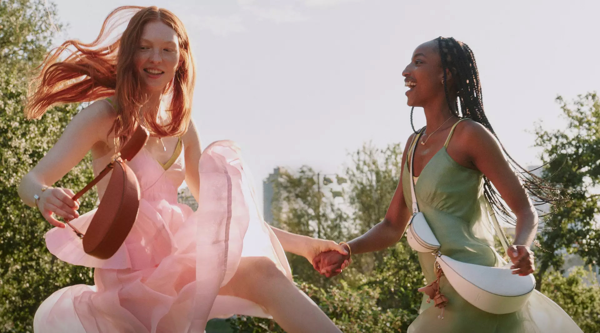 KATE SPADE SPRING 2026