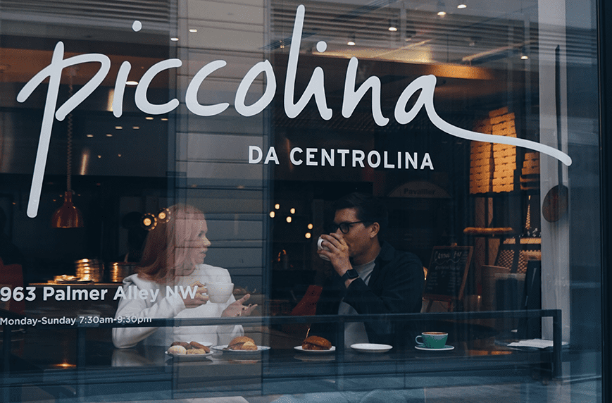PICCOLINA