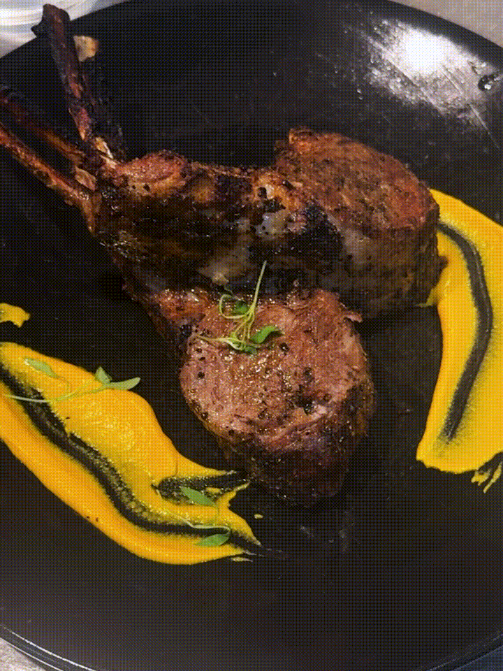 Del Frisco’s Double Eagle Steakhouse