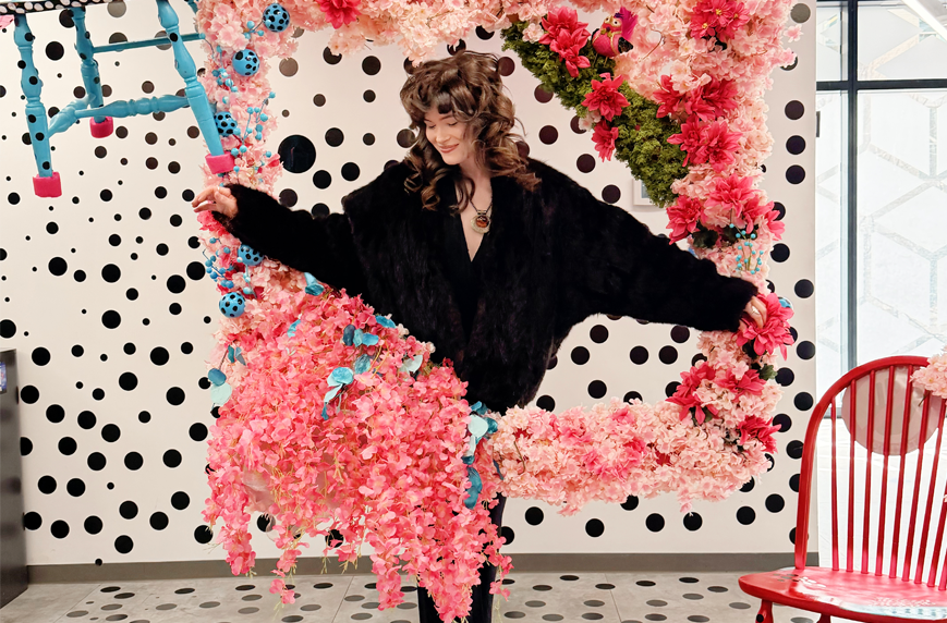 Museum of Illusions DC