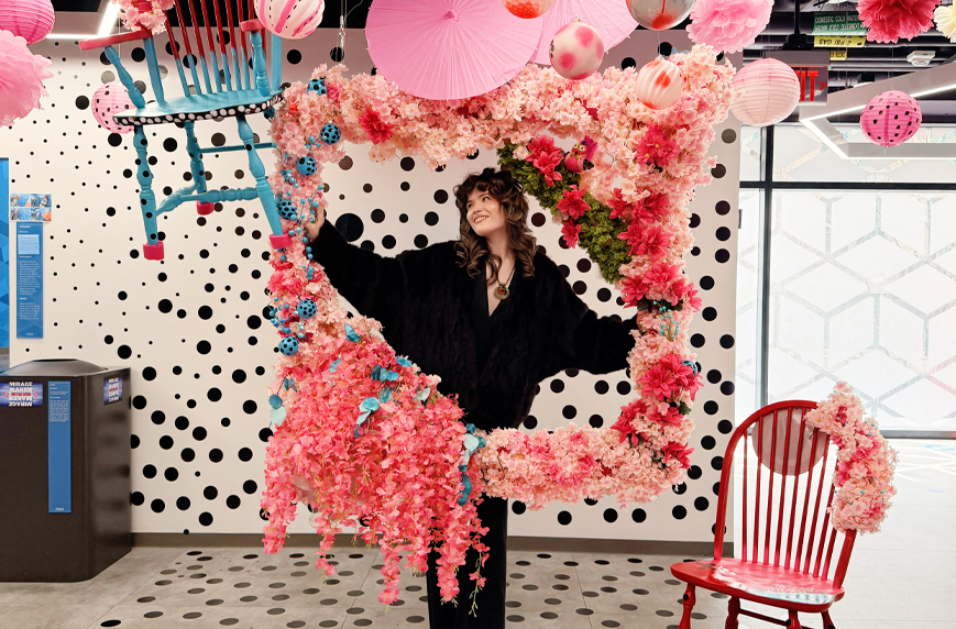 Museum of Illusions DC