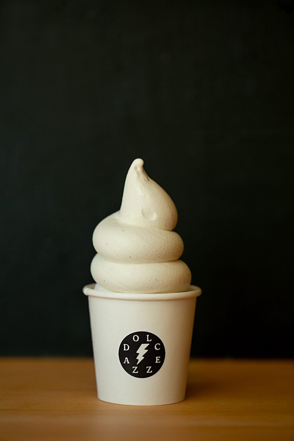 Dolcezza soft serve