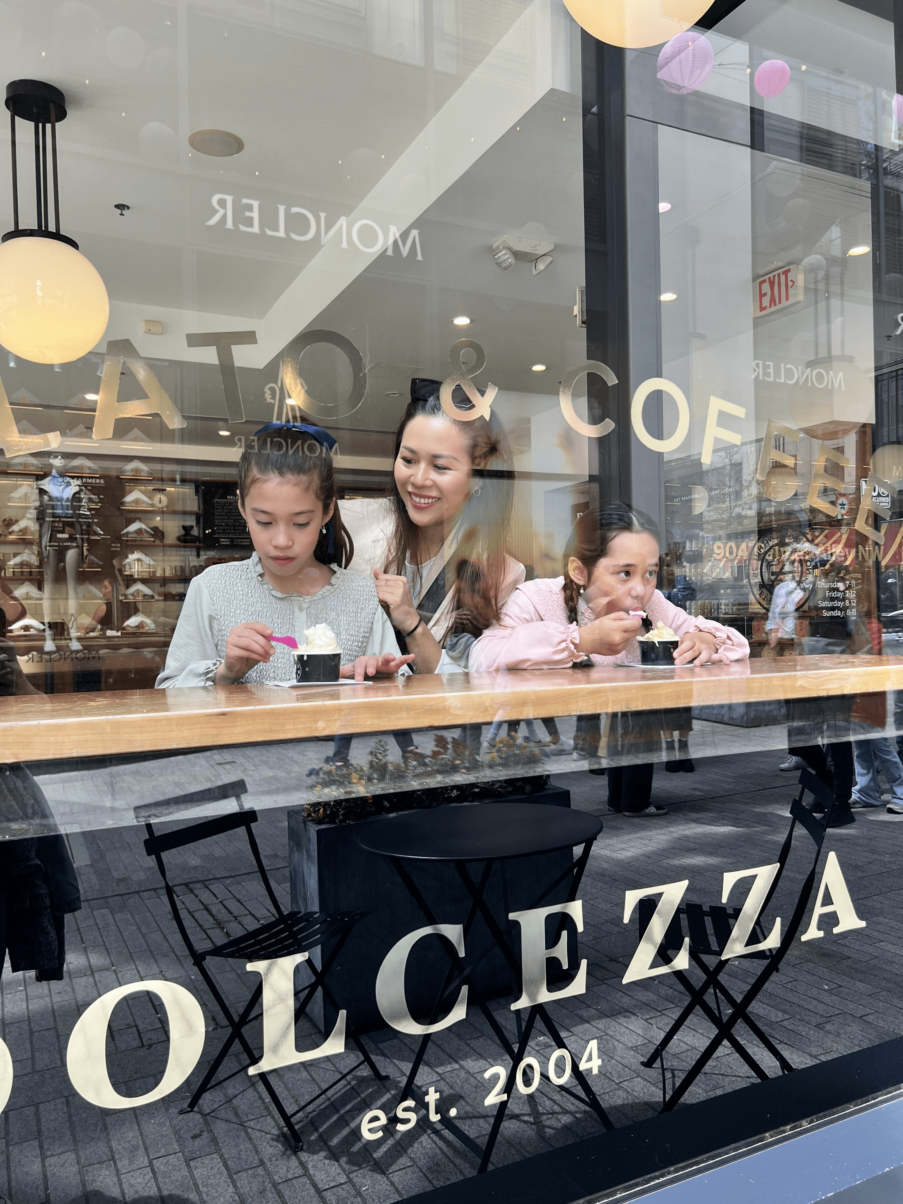 Dolcezza