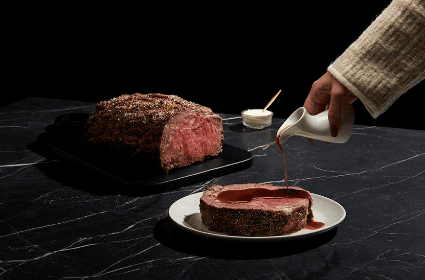 DEL FRISCO’S
DOUBLE EAGLE STEAKHOUSE