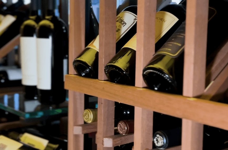 DEL FRISCO’S
DOUBLE EAGLE STEAKHOUSE
