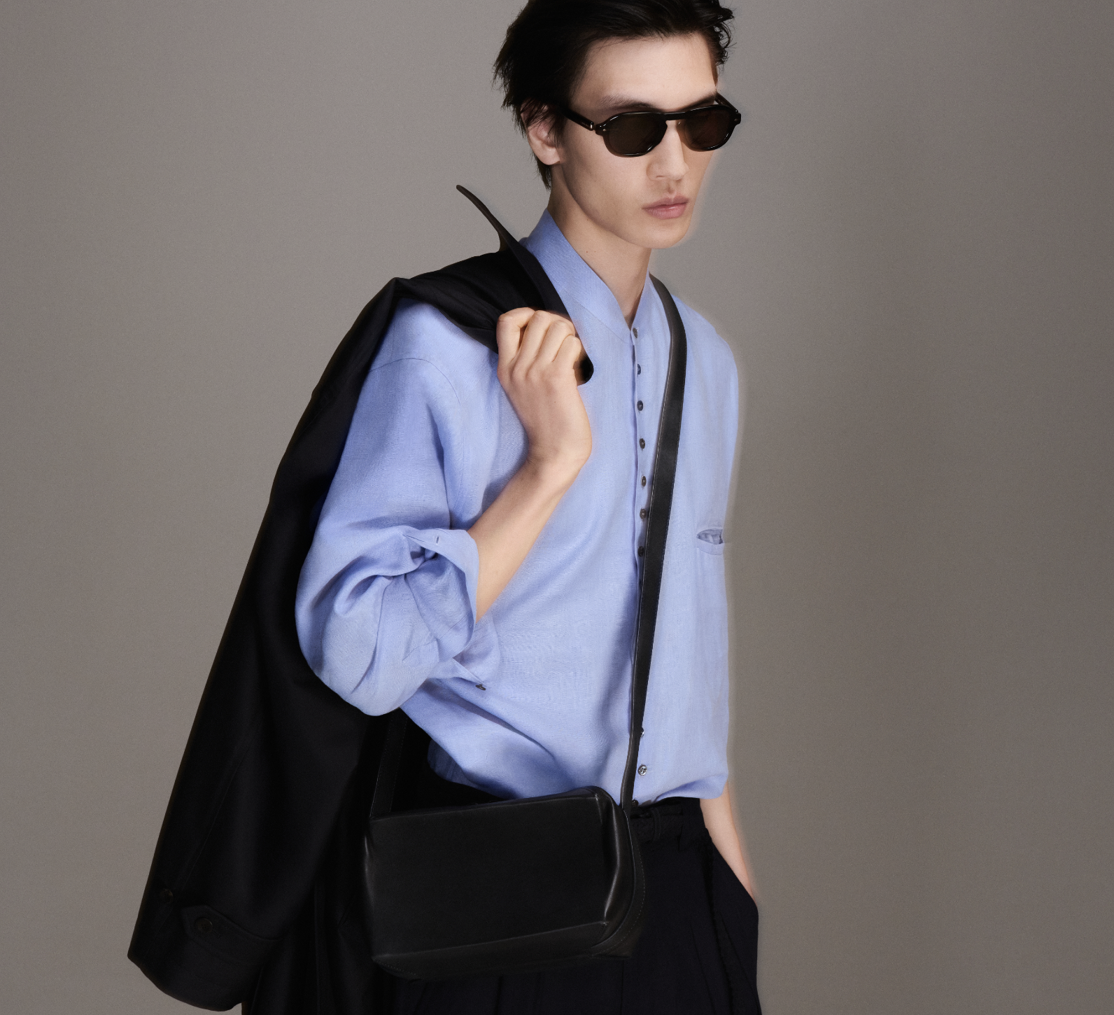 GIORGIO ARMANI - CityCenterDC