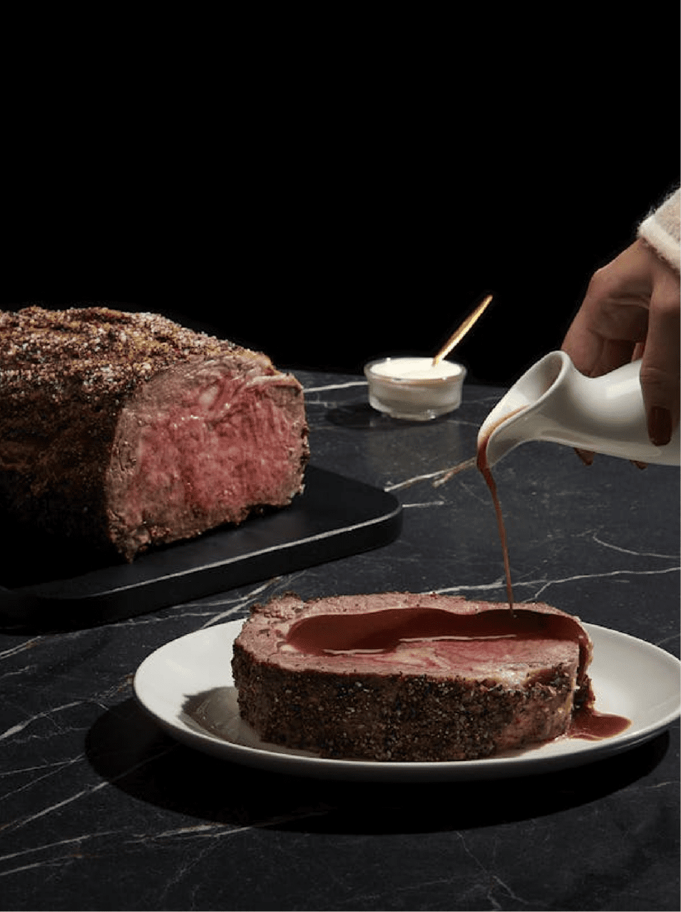 Del Frisco’s Double Eagle Steakhouse