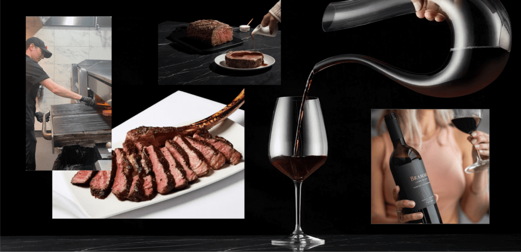 Del Frisco’s Double Eagle Steakhouse