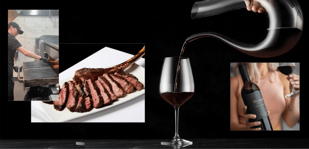 Del Frisco’s Double Eagle Steakhouse