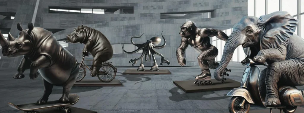 wild-race-against-time Gillie and MArc