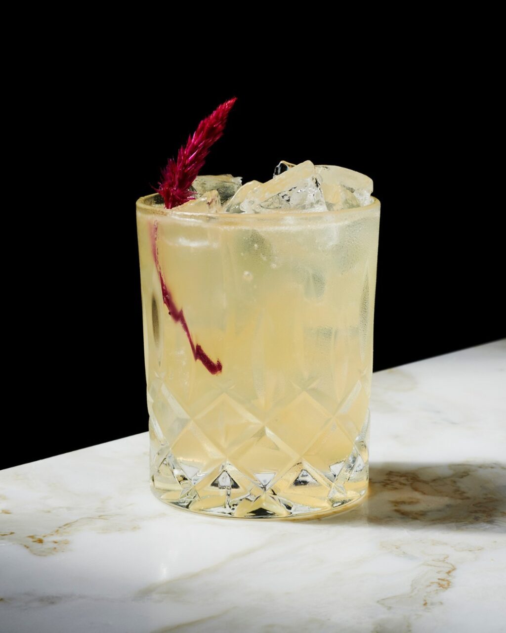 COCKTAIL at del Frisco