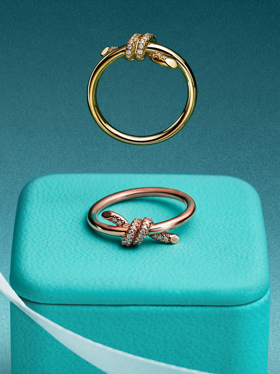 Tiffany & Co.