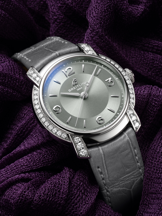 BREITLING