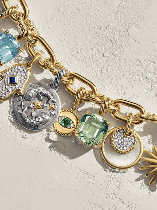 DAVID YURMAN