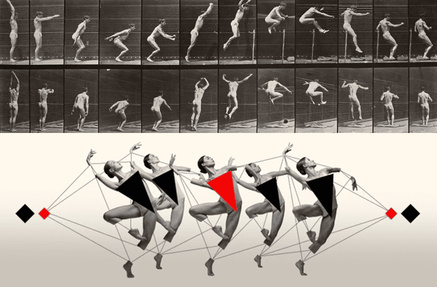 1880s: Motion, Industry & Modern Vision (Room 5)