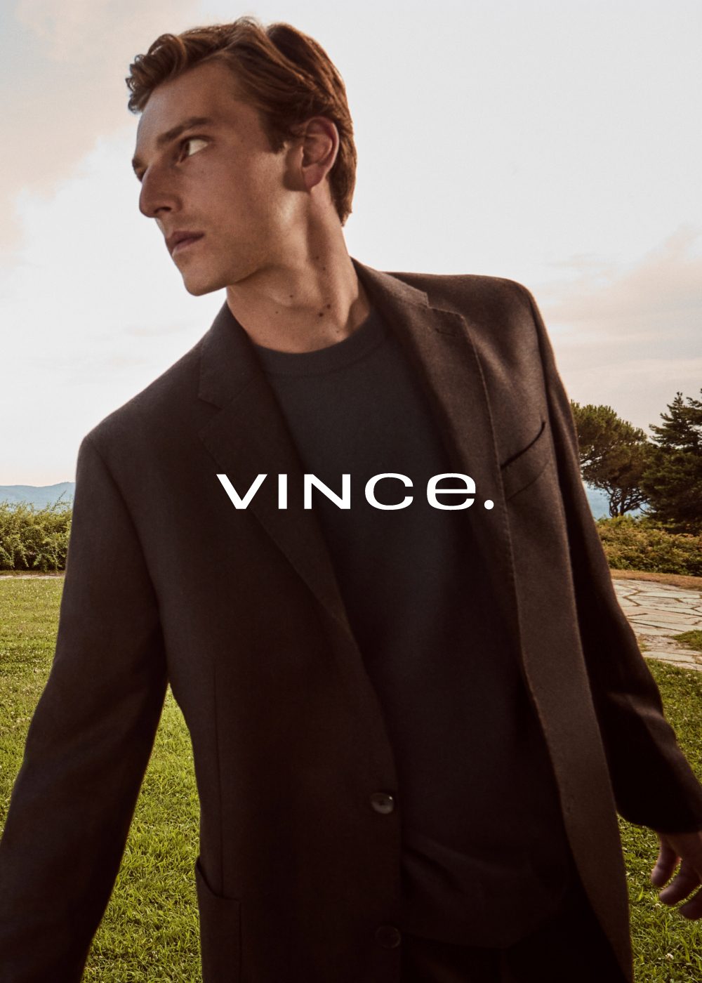 Vince Fall 2026